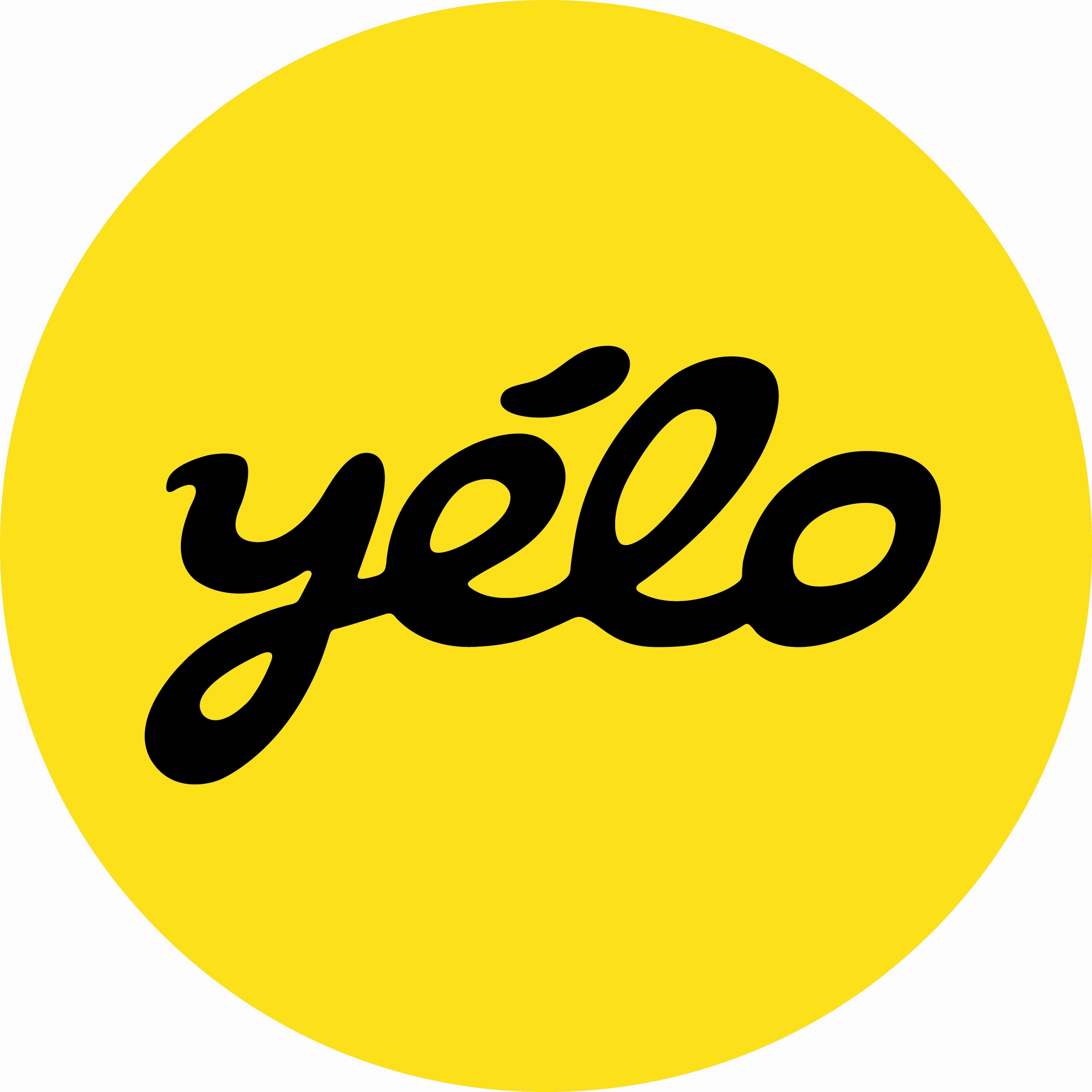 Logo Yelo
