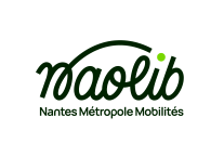 Naolib Nantes Métropole Mobilités